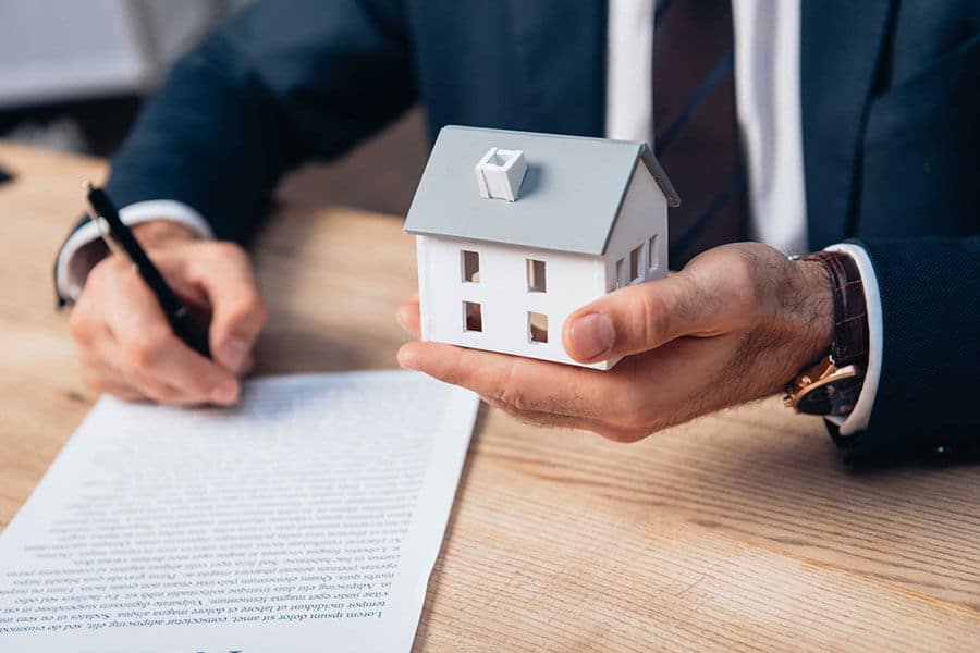 Comprar un vivienda en Madrid