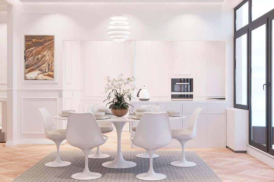 Decoración e Interiorismo