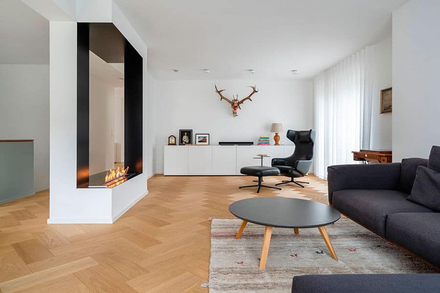 Reforma Integral de Chalets